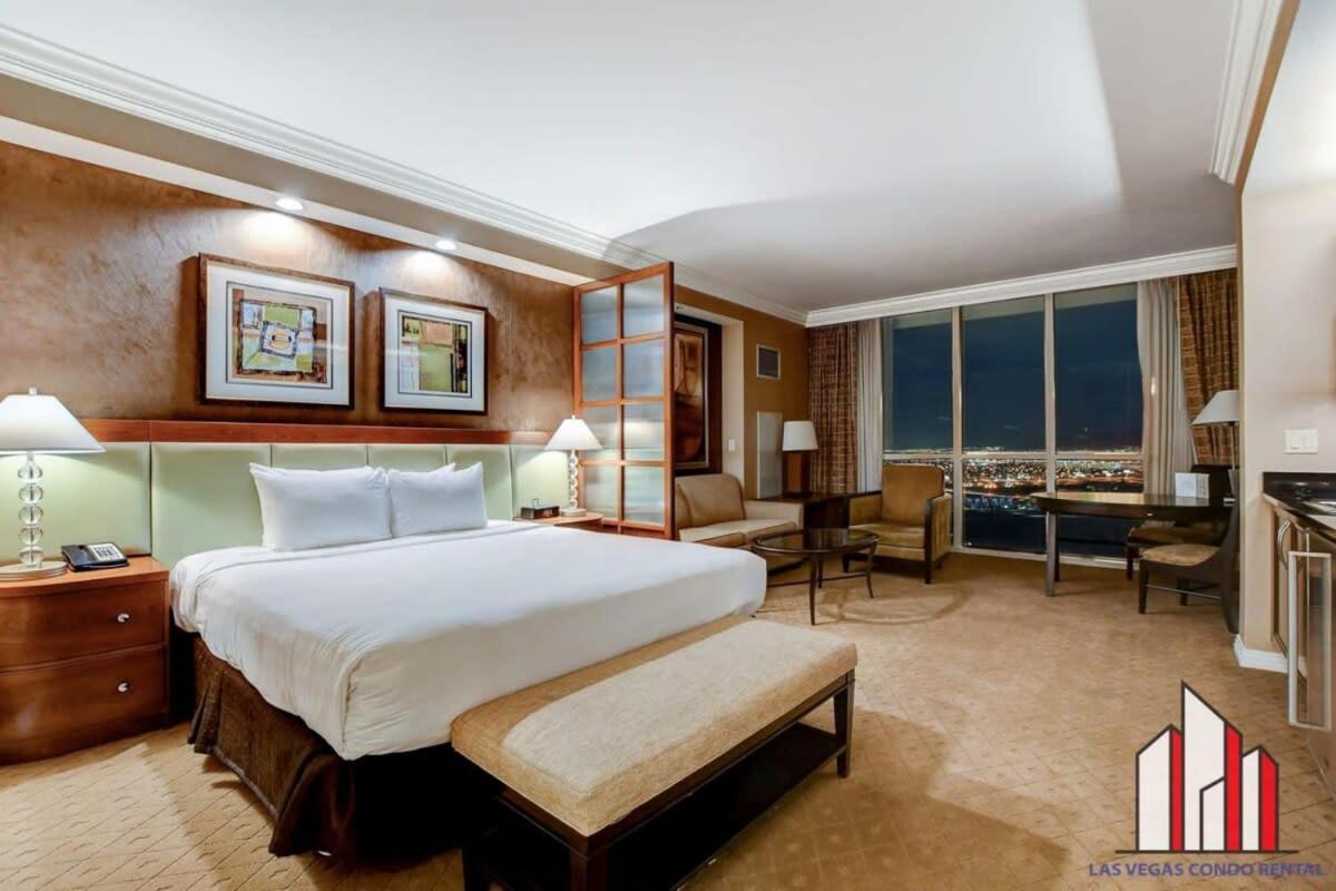 Mgm Signature-28-604 Jacuzzi Studio Las Vegas Exterior foto